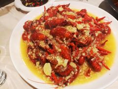 蒜蓉小龙虾-袁老大龙虾(石鼓路总店)