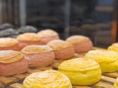 -奈雪的茶(佛山顺德美的悦然广场店)