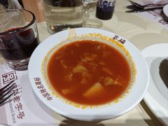 -华梅西餐厅(哈尔滨中央大街店)