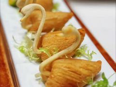 -酒蜻蜓·庭院私房菜(天元东路店)