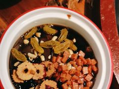 红糖冰粉-老板恋上鱼(振华商厦店)