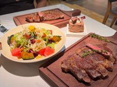 -MEAT MATE 鲜食肉铺(颐堤港店)