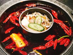 -晓宇重庆火锅(龙首店)