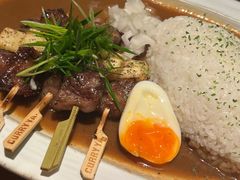 -CURRY YA 熟成咖哩專門店(深圳湾万象城店)
