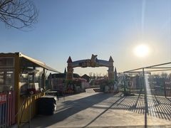 -天津妈祖文化园