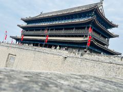 -西安城墙·碑林历史文化景区