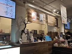 -成川茶店·潮汕工夫浓茶(万象店)