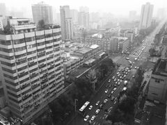-全季酒店(成都春熙路IFS国金中心店)