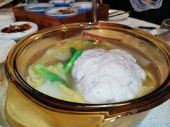 -阿庄新豫菜(航海东路店)