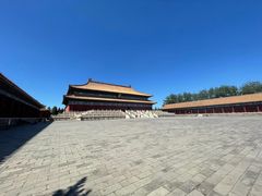-北京市劳动人民文化宫(太庙)