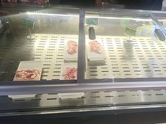 -尚宴牛特鲜自助(太原街万达店)