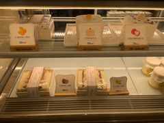 -银座仁志川·生吐司专门店(香港广场店)