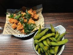 -杨梅市场·打工人小酒馆(新天地店)