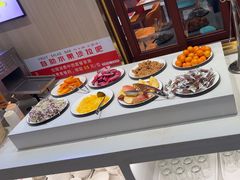 -豪享来(我格广场店)