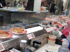 -新一番三文鱼寿司(大东海店)