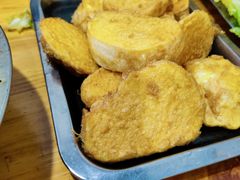 -陈氏肥蛤(小纬六路总店)