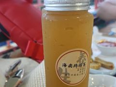-蓝湾碧波·老字号·疍家非遗海上餐厅