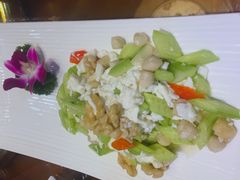 -北戴河转鱼·炒螃蟹酱餐厅