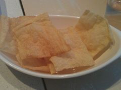 炸豆皮-商汤天下