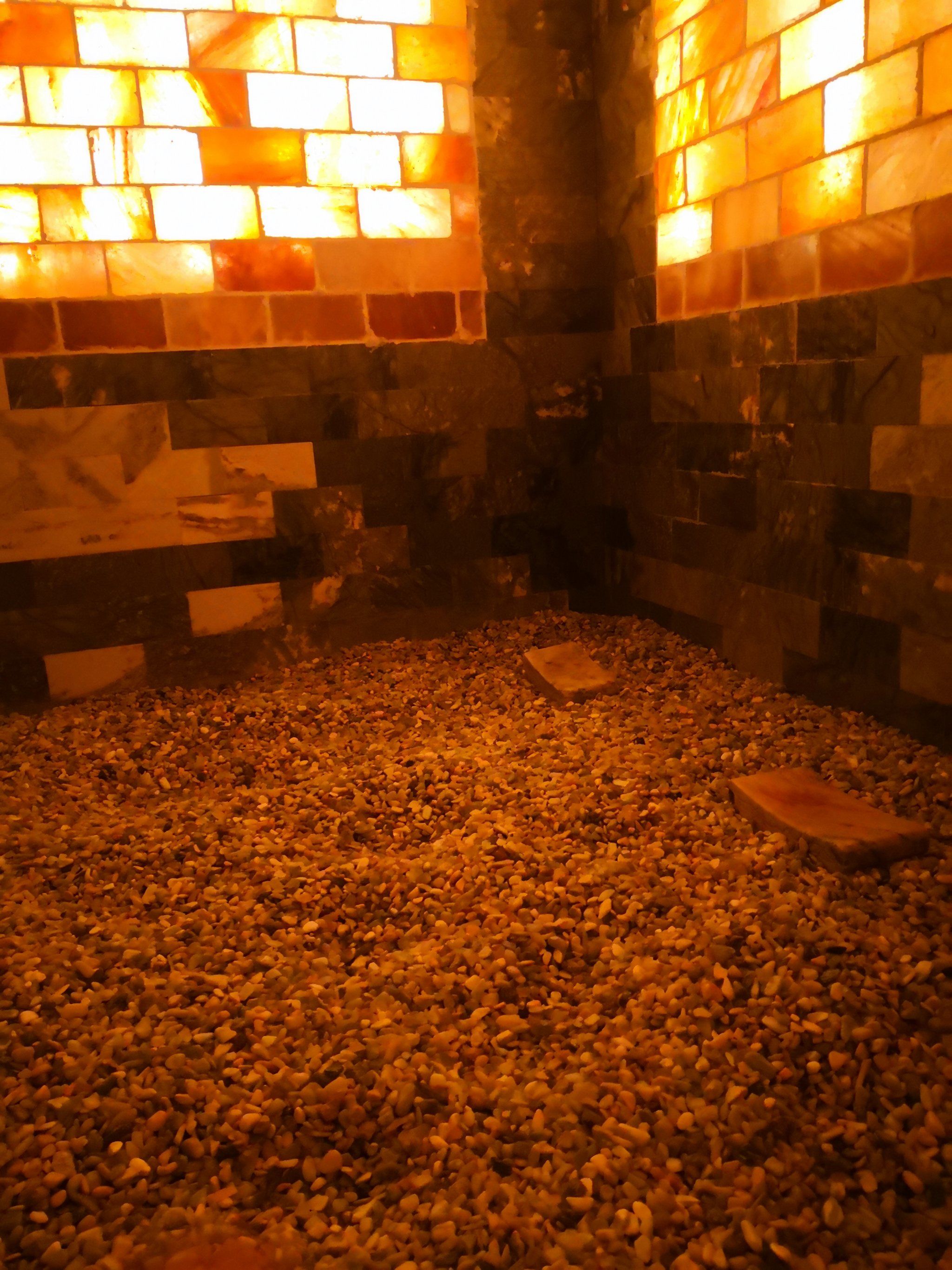 n一进来就一股臭脚丫子味
服了
#汗蒸桑拿#放松心情缓解压力的