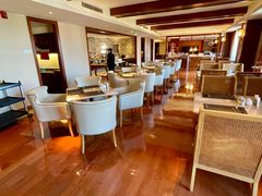 -长白山万达喜来登度假酒店