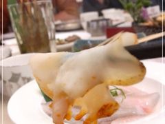 -围炉夜话·潮汕卤水火锅(榕江店)