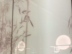 -绿茶餐厅(淮安吾悦广场店)