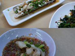 -無招牌海鮮(芽笼店)