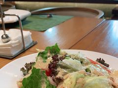 -中国书法大厦日本料理