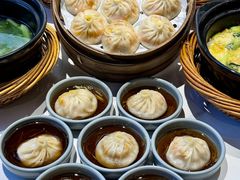 -馋三尺蟹粉小笼(人民广场店)