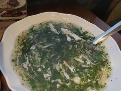 -三凤酒家·百年无锡菜(清扬茂业店)