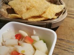 -兰木肆·云南菜(龙湖U城天街店)