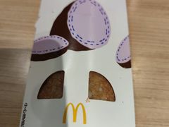 -麦当劳(北环路得来速店)