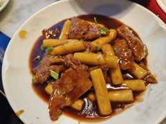 -京城小江南·北京烤鸭·江南土菜·白鱼(中关村店)