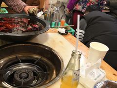 -黄潇洒老火锅(九眼桥宏济巷店)