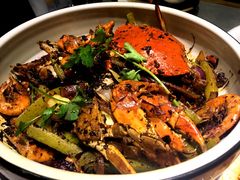 香辣蟹-传统香辣蟹(南园路店)