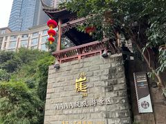 -小天鹅火锅·一线江景洪鼎旗舰店(洪崖洞店)