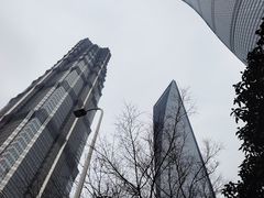 -上海中心大厦