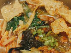 -雙冲柳州螺蛳粉&酸嘢&桂林米粉(簋街店)