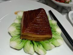 -湖滨28中餐厅·西湖宴·杭州君悦酒店