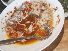 -唐坊·湖南菜(丰尚国际店)