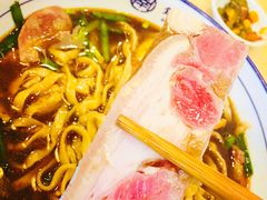 -镇南锅盖面馆(解放路店)