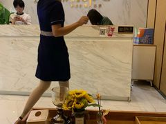 -柏悦SPA(君汇店)