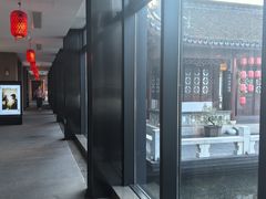 -平湖万怡酒店· 万荟轩