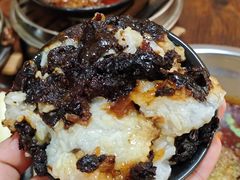 -王菊美食街·王菊面馆(总店)