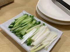 甜面酱-姥家春饼店(漳州二路店)