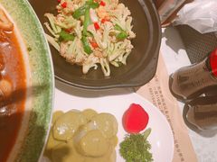 -陈阿婆鱼头泡饼·京味菜(复兴路店)