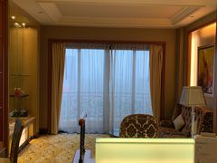 -上海浦东星河湾酒店