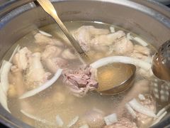 椰子鸡-大头椰·椰子鸡火锅(南宁万象城店)