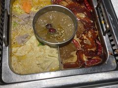 -巴奴毛肚火锅(广益哥伦布店)